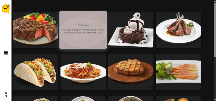 Yummy Recipes